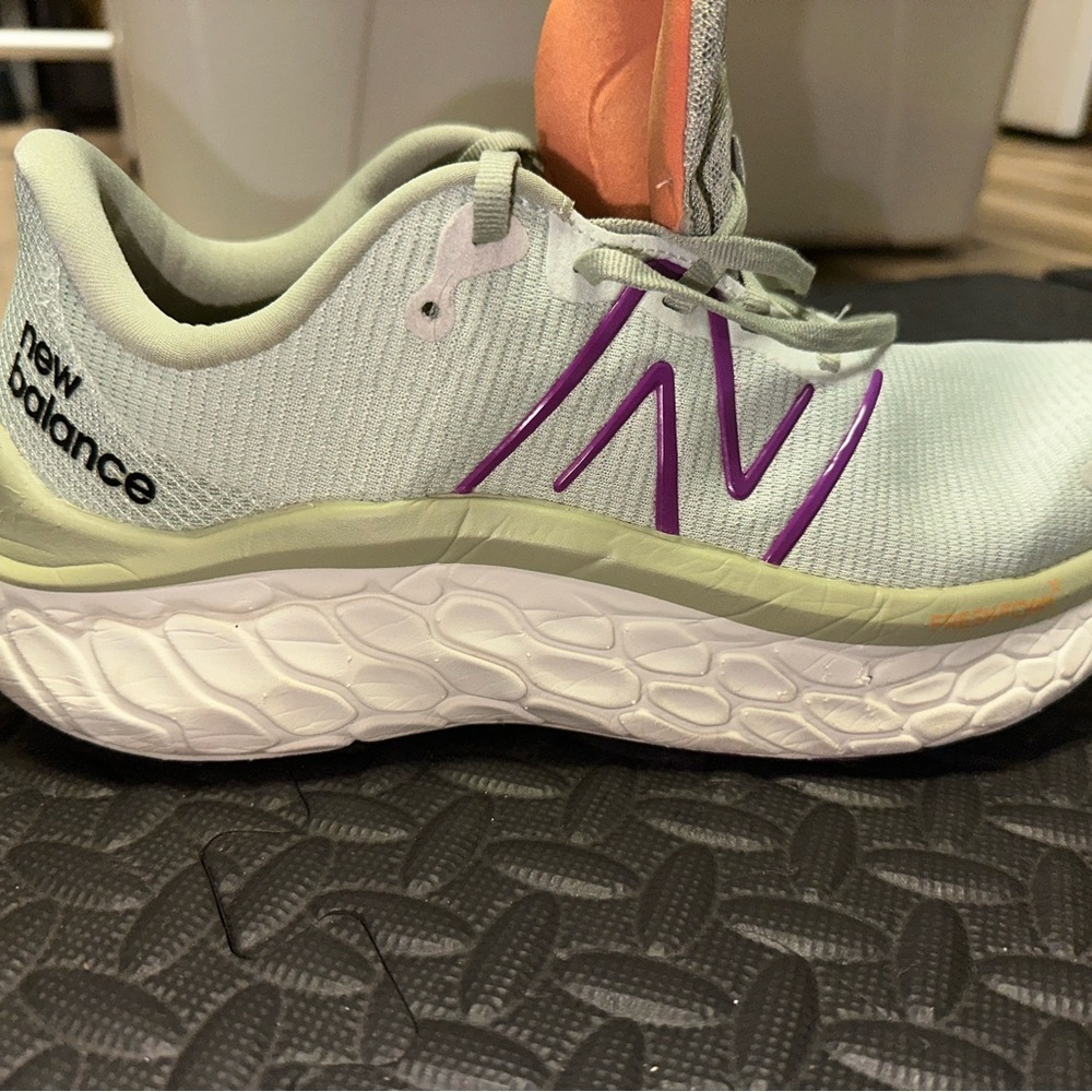 New Balance Women's Fresh Foam X Kaiha Road Running Shoes